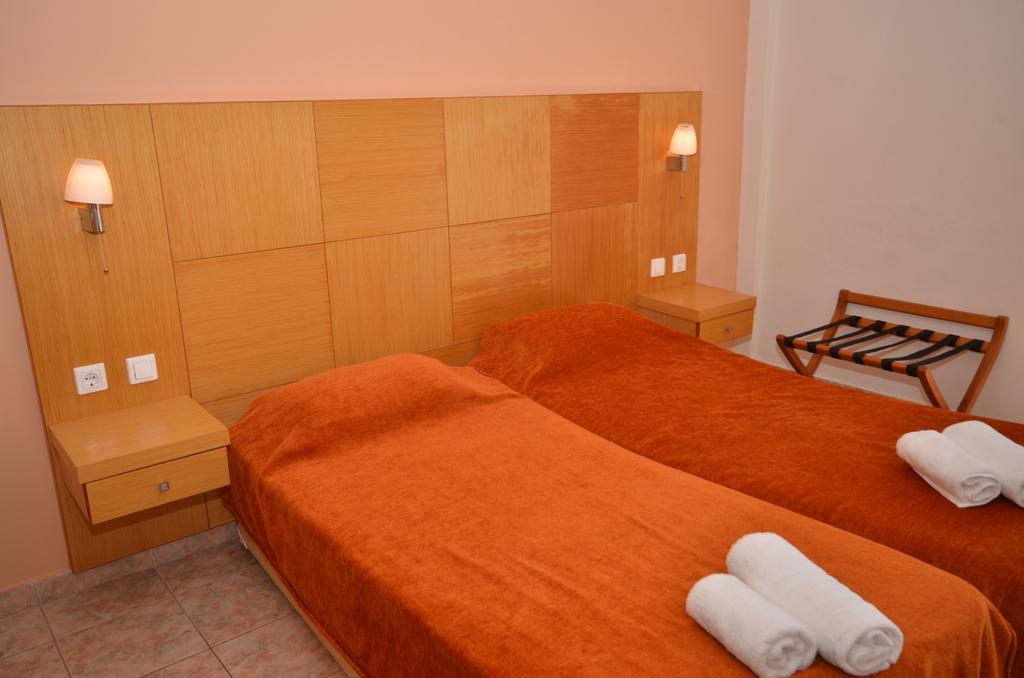 Sunrise Hotel Apartments Ipsos Room photo